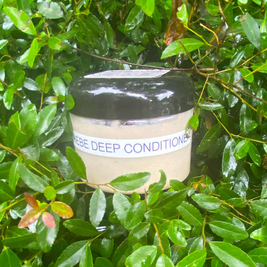 Chebe Deep Conditioner